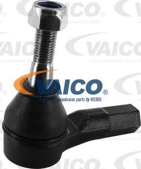 VAICO V40-0853 - Наконечник рульової тяги, кульовий шарнір autozip.com.ua