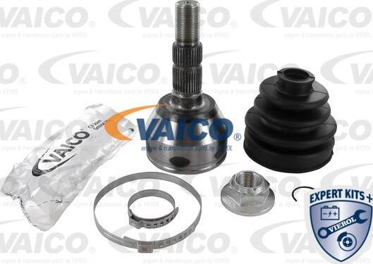VAICO V40-0804 - Шарнір, ШРУС, приводний вал autozip.com.ua