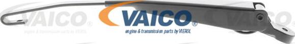 VAICO V40-0814 - Важіль склоочисника, система очищення вікон autozip.com.ua