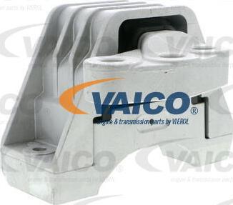 VAICO V40-0834 - Подушка, підвіска двигуна autozip.com.ua