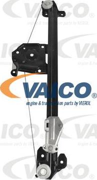 VAICO V40-0831 - Підйомний пристрій для вікон autozip.com.ua