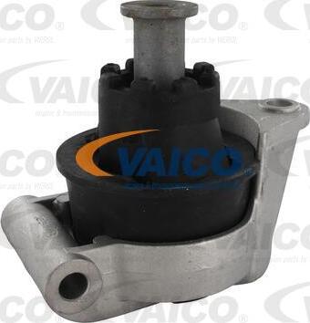 VAICO V40-0398 - Подушка, підвіска двигуна autozip.com.ua