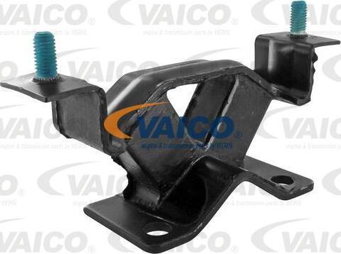 VAICO V40-0393 - Подушка, підвіска двигуна autozip.com.ua