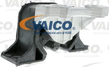 VAICO V40-0345 - Подушка, підвіска двигуна autozip.com.ua