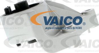 VAICO V40-0348 - Подушка, підвіска двигуна autozip.com.ua