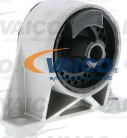 VAICO V40-0361 - Подушка, підвіска двигуна autozip.com.ua