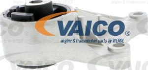 VAICO V40-0362 - Подушка, підвіска двигуна autozip.com.ua