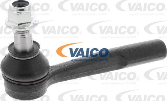 VAICO V40-0385 - Наконечник рульової тяги, кульовий шарнір autozip.com.ua