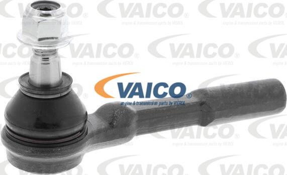 VAICO V40-0386 - Наконечник рульової тяги, кульовий шарнір autozip.com.ua