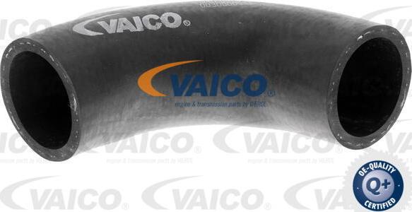 VAICO V40-0375 - Шланг радіатора autozip.com.ua