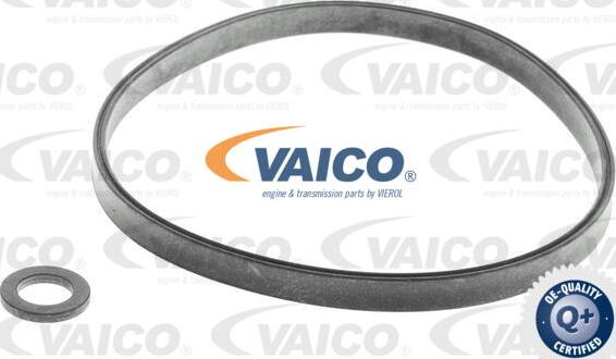 VAICO V40-0296 - Паливний фільтр autozip.com.ua