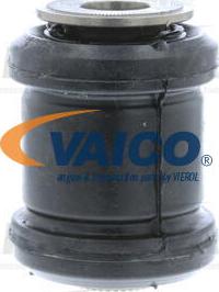 VAICO V40-0291 - Сайлентблок, важеля підвіски колеса autozip.com.ua