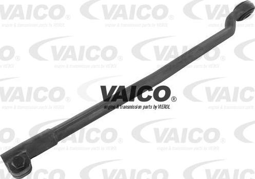 VAICO V40-0245 - Поперечна рульова тяга autozip.com.ua