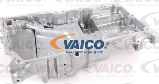 VAICO V40-0241 - Масляний піддон autozip.com.ua