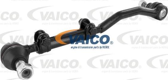 VAICO V40-0252 - Поперечна рульова тяга autozip.com.ua