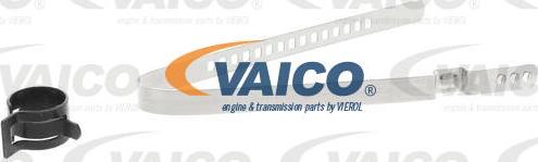 VAICO V40-0708 - Комплект пилника, рульове управління autozip.com.ua