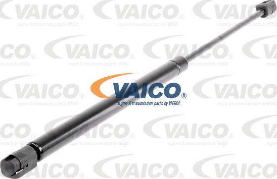 VAICO V40-0739 - Газова пружина, кришка багажник autozip.com.ua