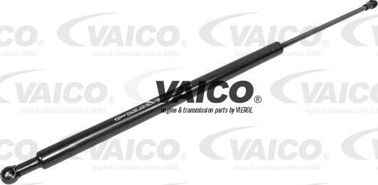 VAICO V40-0731 - Газова пружина, кришка багажник autozip.com.ua
