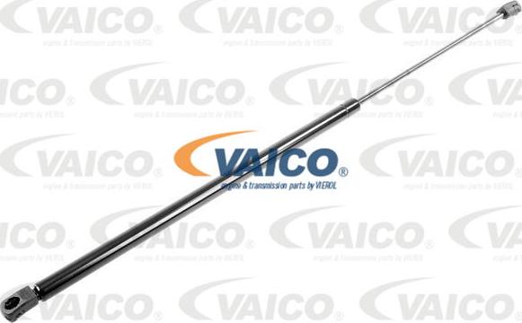 VAICO V40-0733 - Газова пружина, кришка багажник autozip.com.ua