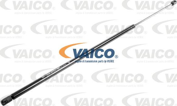 VAICO V40-0737 - Газова пружина, кришка багажник autozip.com.ua