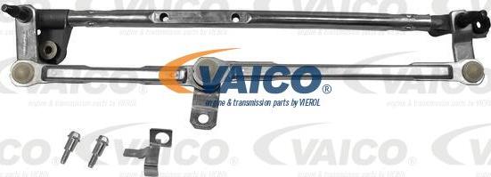 VAICO V40-0777 - Система тяг і важелів приводу склоочисника autozip.com.ua