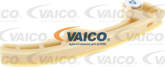 VAICO V40-1958 - Планка заспокоювача, ланцюг приводу autozip.com.ua