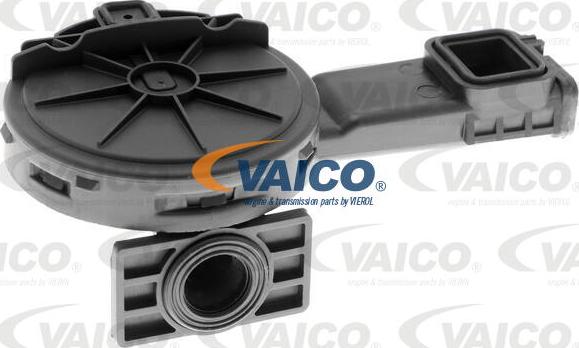 VAICO V40-2020 - Клапан, відведення повітря з картера autozip.com.ua