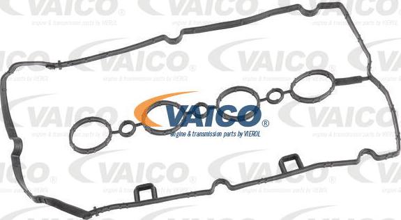 VAICO V40-1920 - Кришка головки циліндра autozip.com.ua