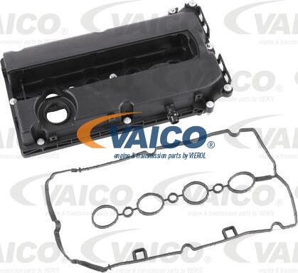 VAICO V40-1920 - Кришка головки циліндра autozip.com.ua