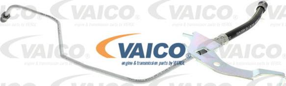 VAICO V40-1921 - Гальмівний шланг autozip.com.ua