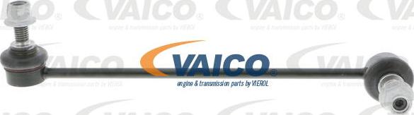 VAICO V40-1976 - Тяга / стійка, стабілізатор autozip.com.ua