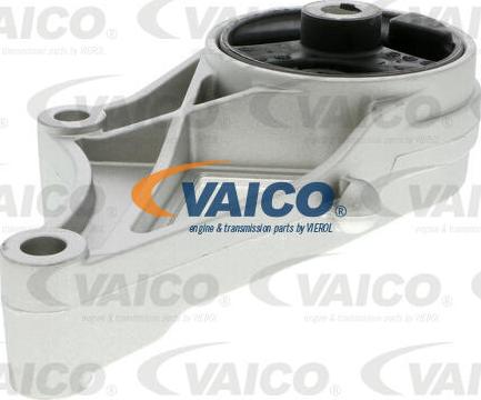 VAICO V40-1442 - Подушка, підвіска двигуна autozip.com.ua