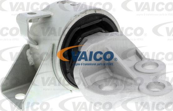 VAICO V40-1465 - Подушка, підвіска двигуна autozip.com.ua