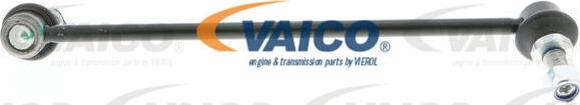 VAICO V40-1467 - Тяга / стійка, стабілізатор autozip.com.ua