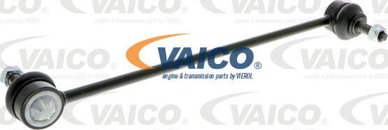 VAICO V40-1408 - Тяга / стійка, стабілізатор autozip.com.ua