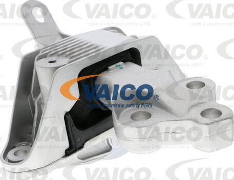 VAICO V40-1439 - Подушка, підвіска двигуна autozip.com.ua