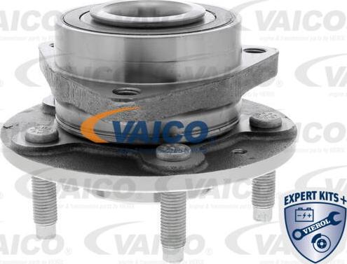 VAICO V40-1432 - Комплект підшипника маточини колеса autozip.com.ua
