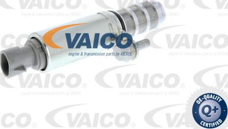 VAICO V40-1424 - Регулюючий клапан, виставлення розподільного вала autozip.com.ua