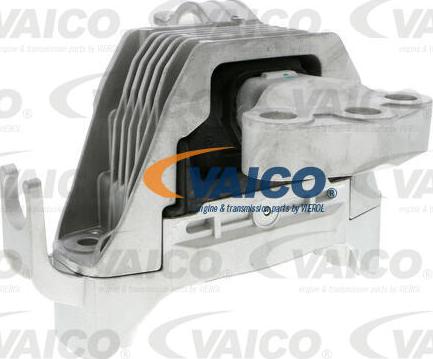 VAICO V40-1479 - Подушка, підвіска двигуна autozip.com.ua