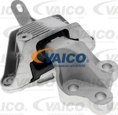 VAICO V40-1478 - Подушка, підвіска двигуна autozip.com.ua