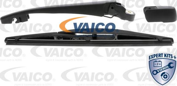 VAICO V40-1590 - Комплект важелів склоочисника, система очищення стекол autozip.com.ua