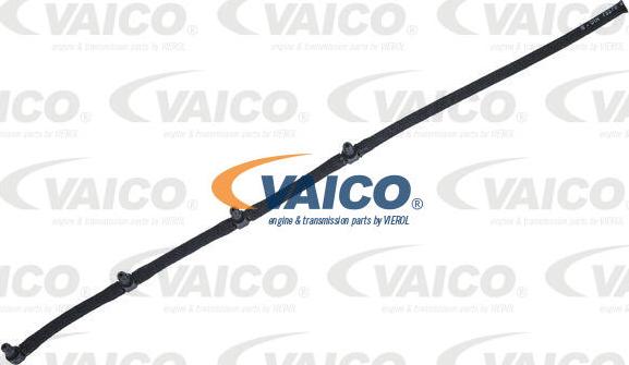 VAICO V40-1597 - Шланг, витік палива autozip.com.ua