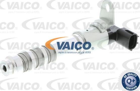 VAICO V40-1557 - Регулюючий клапан, виставлення розподільного вала autozip.com.ua
