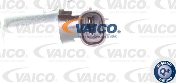 VAICO V40-1557 - Регулюючий клапан, виставлення розподільного вала autozip.com.ua
