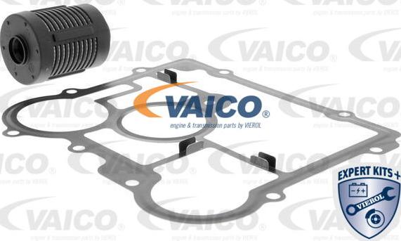 VAICO V40-1565 - Гідрофільтри, зчеплення Haldex autozip.com.ua