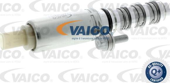 VAICO V40-1561 - Регулюючий клапан, виставлення розподільного вала autozip.com.ua