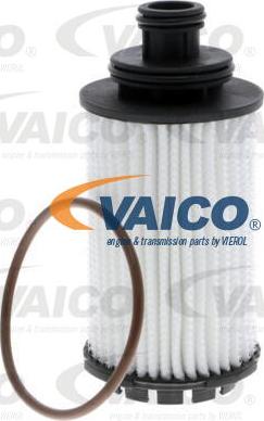 VAICO V40-1567 - Масляний фільтр autozip.com.ua