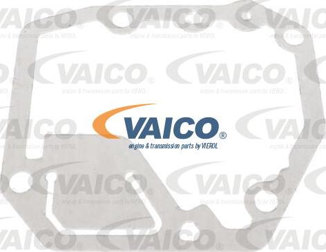 VAICO V40-1588 - Прокладка, привід коробки перемикання передач autozip.com.ua