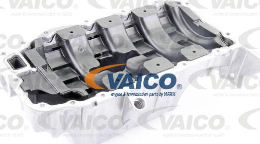VAICO V40-1530 - Масляний піддон autozip.com.ua