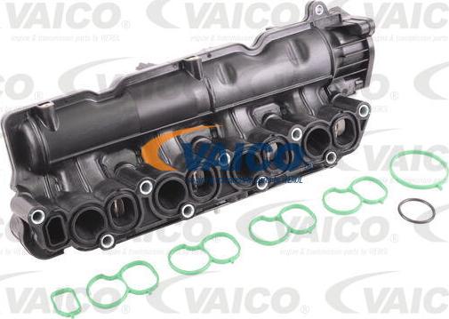 VAICO V40-1579 - Модуль впускний труби autozip.com.ua